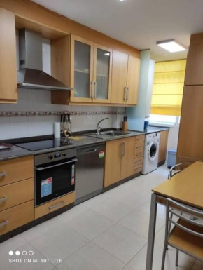Precioso apartamento Pontedeume